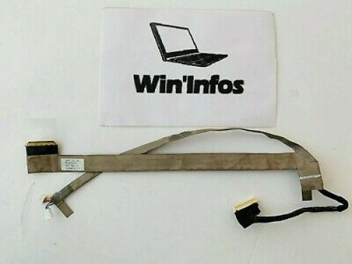 LCD-Cable-Flex-Nappe-Ecran-Webcam-micro-Acer