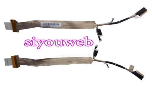 NEW-for-Toshiba-Satellite-P300-P300D-P305-P305D-LCD-LED-LVDS-SCREEN-VIDEO-FLEX-CABLE-DD0BD3LC000