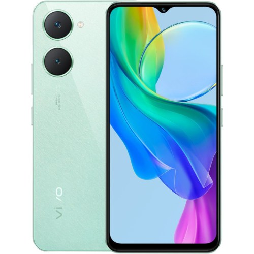 smartphone-vivo-y03-green