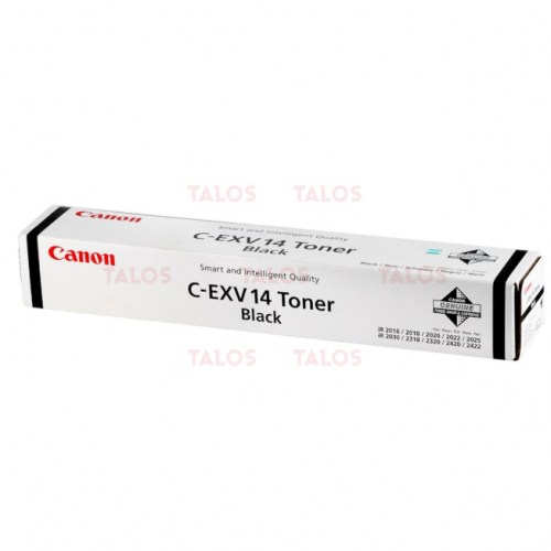 toner-canon-noir-ir201620182020202220252030-c-exv14