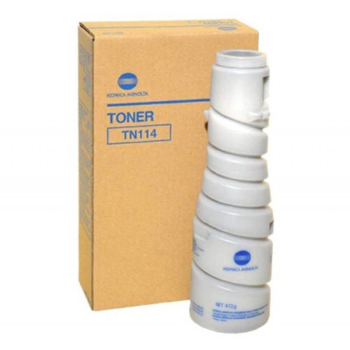 toner-laser-konica-minolta-tn114-noir