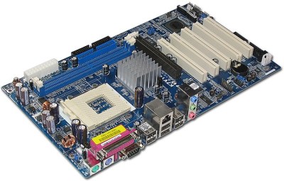 ASRock_K7VT4A_Pro_Mainboard