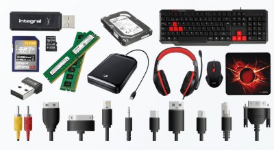 accessoires
