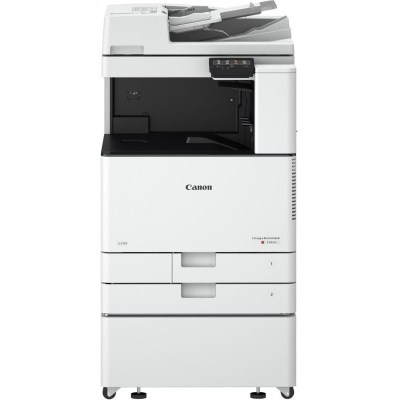 photocopieur-couleur-multifonctions-canon-irc3025i-a3-reseau-socle-d-origine