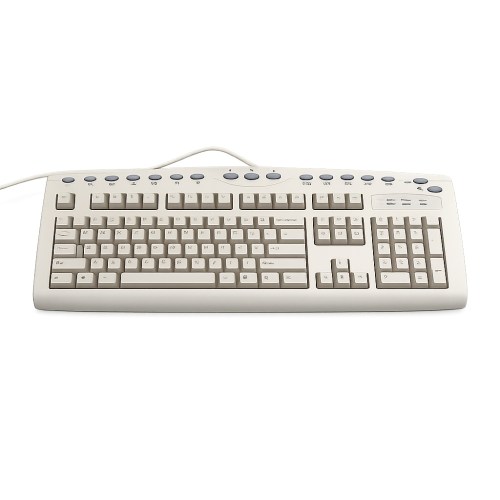 CLAVIER