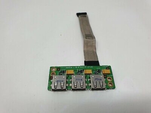 Fujitsu-Siemens-Esprimo-Mobile-V5515-PORTA-USB-BOARD