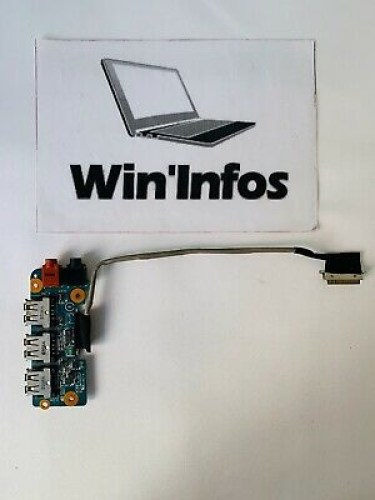 Module-carte-USB-board-connecteur-carte-audio