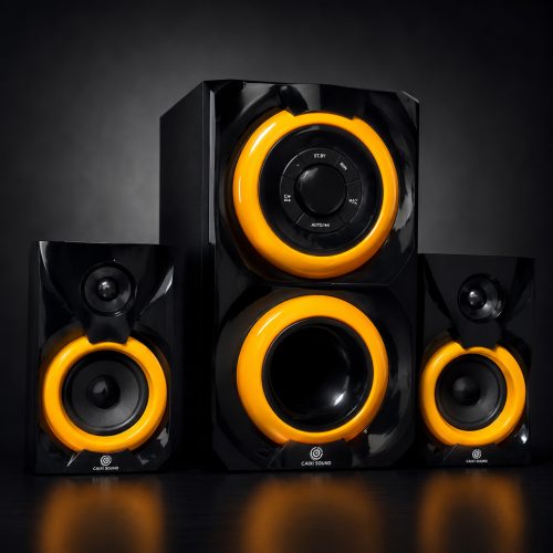 baffle