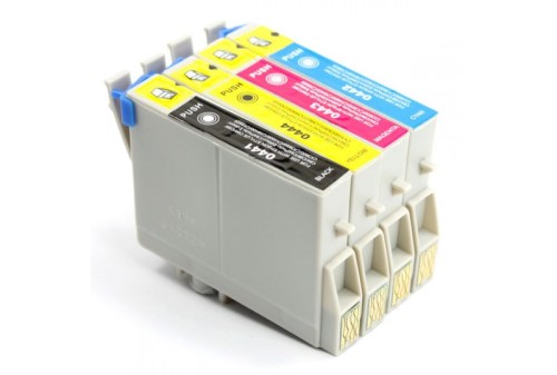 pack-cartouche-compatible-epson-parasol-t0445-noir-et-couleur