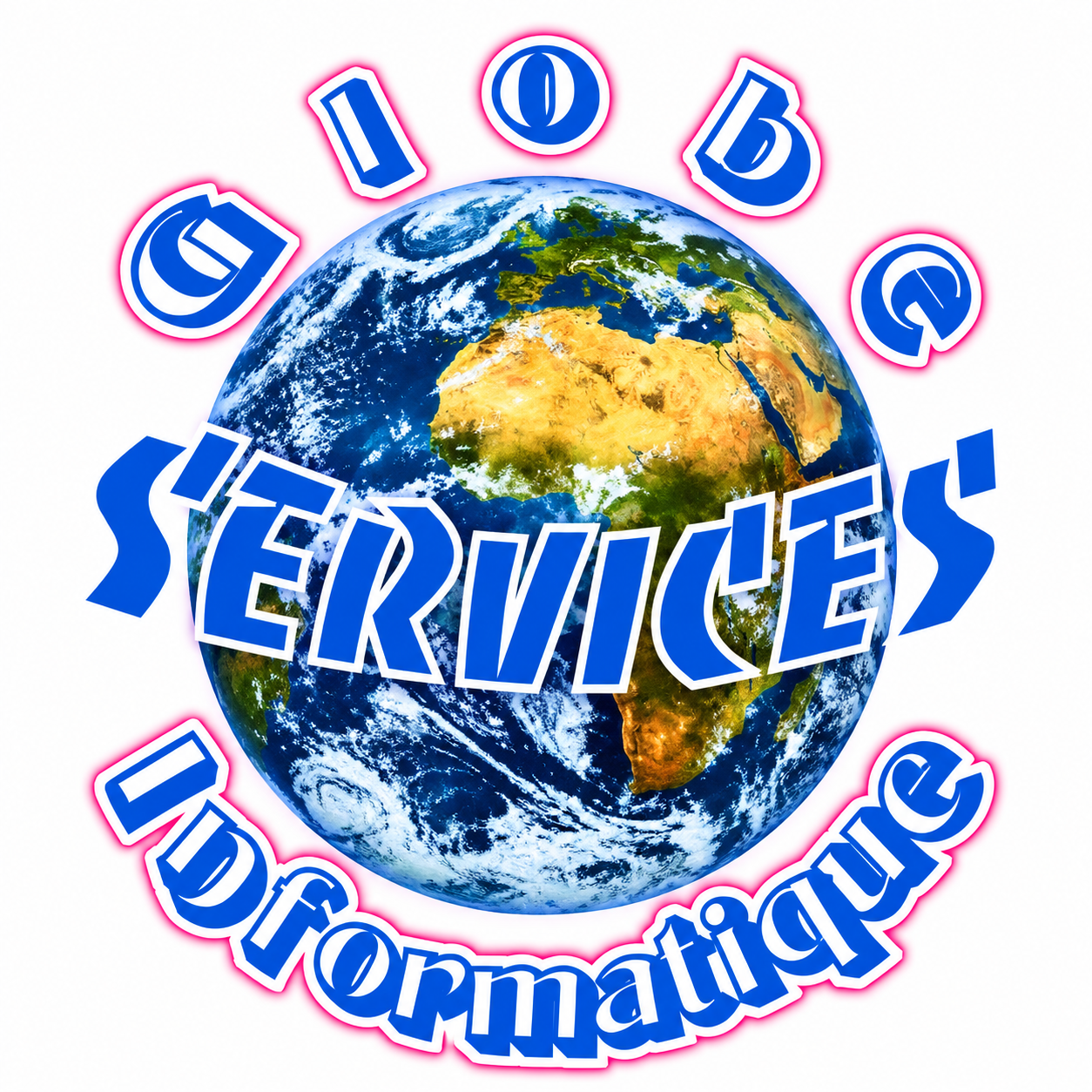 GSI - Globe Services Informatiques